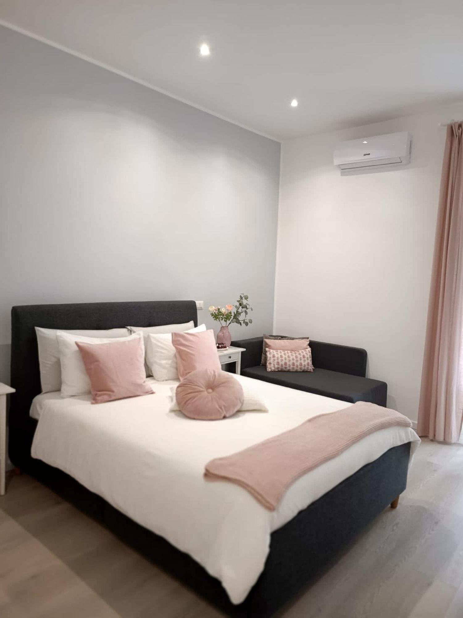 Eden House Appartement